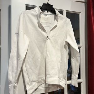 Nike golf active top